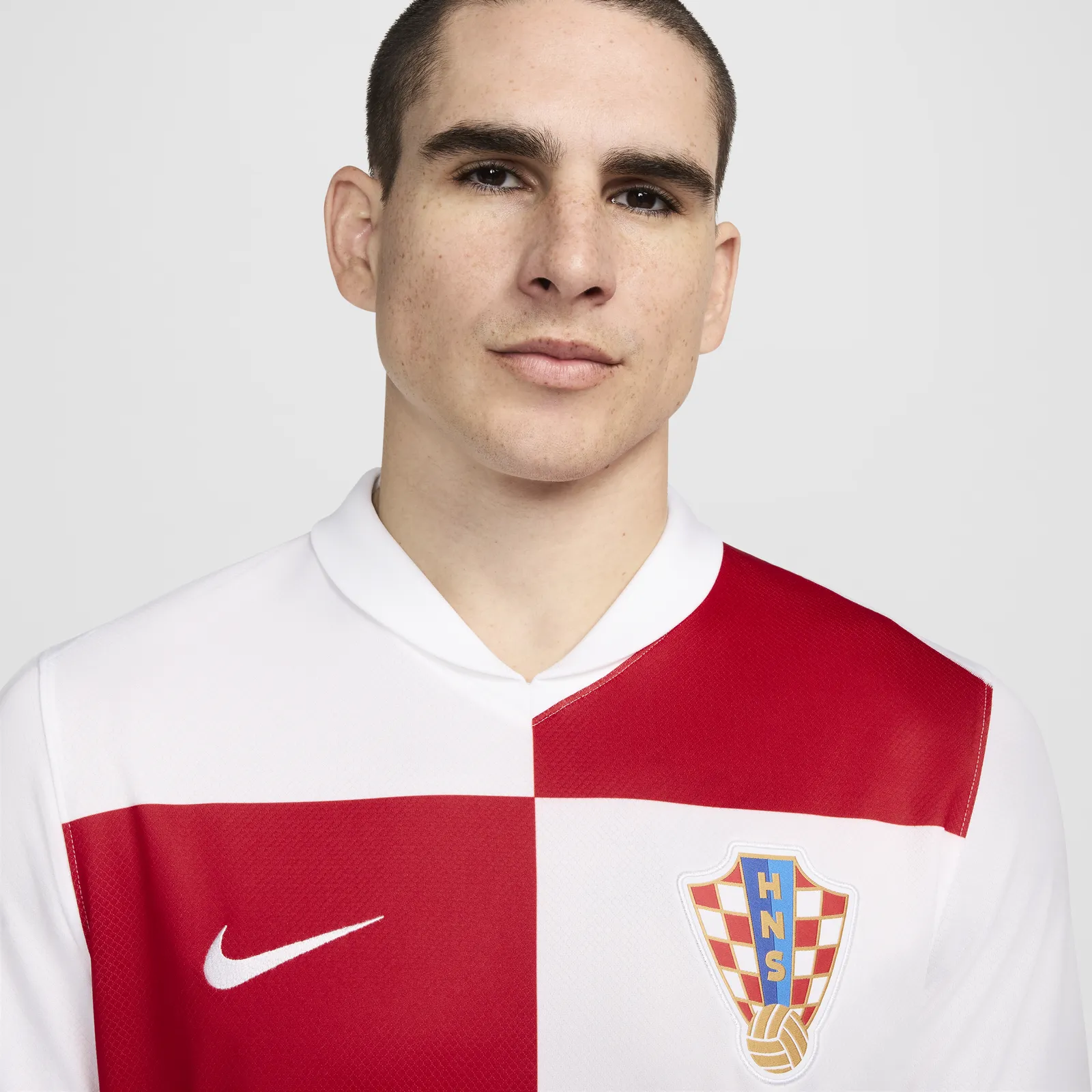 NIKE DRIFIT REPLICA CROATIA STADIUM 2024/25